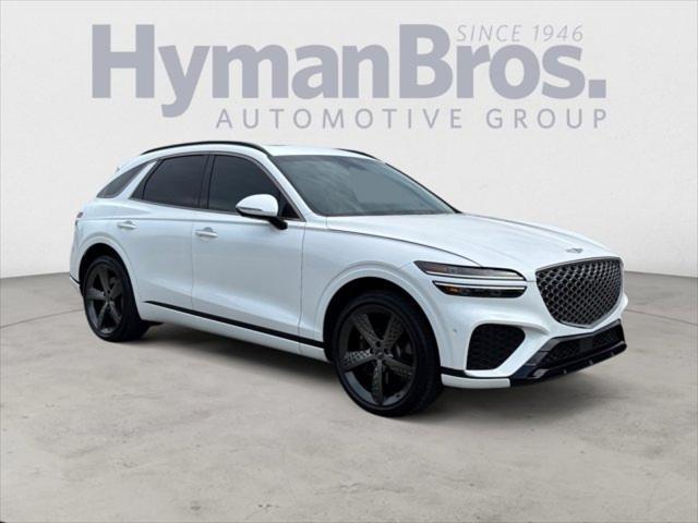 2023 Genesis GV70 2.5T AWD for sale in MIDLOTHIAN, VA