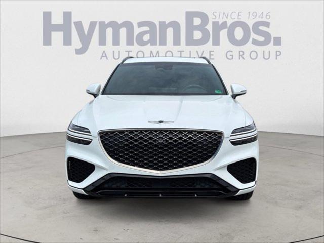 2023 Genesis GV70 2.5T AWD