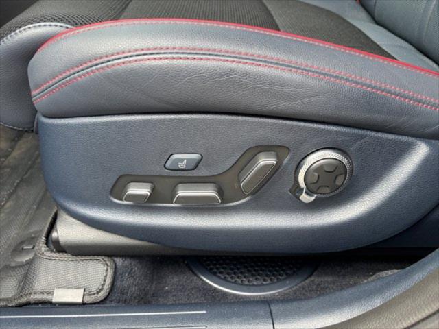 2023 Genesis GV70 2.5T AWD