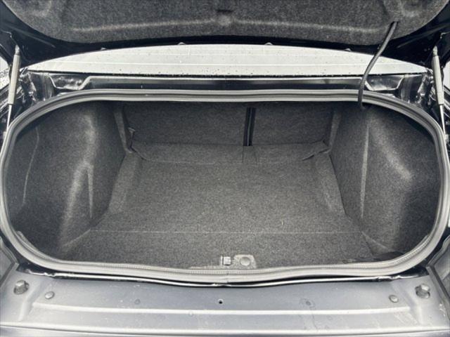 2016 Dodge Challenger R/T Shaker