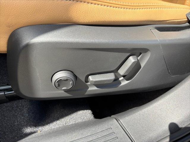 2019 Volvo XC40 T5 Momentum