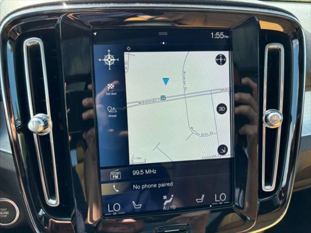 2019 Volvo XC40 T5 Momentum