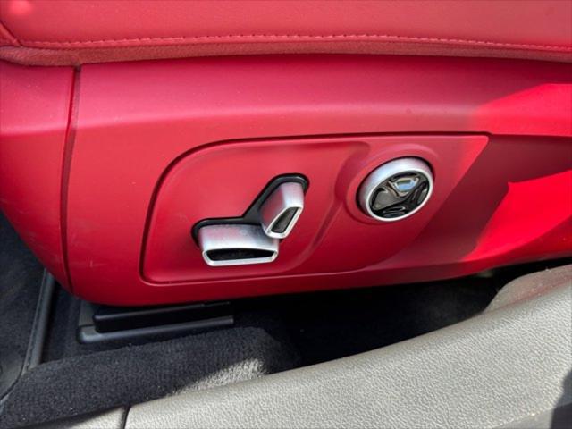 2021 Maserati Ghibli S GranSport