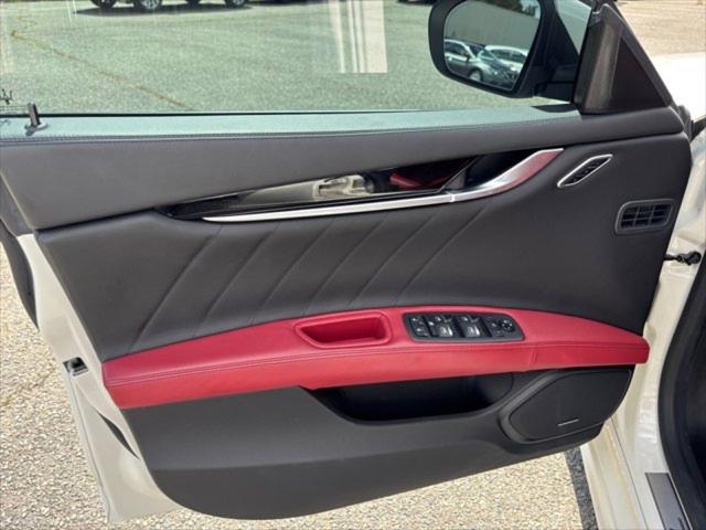 2021 Maserati Ghibli S GranSport