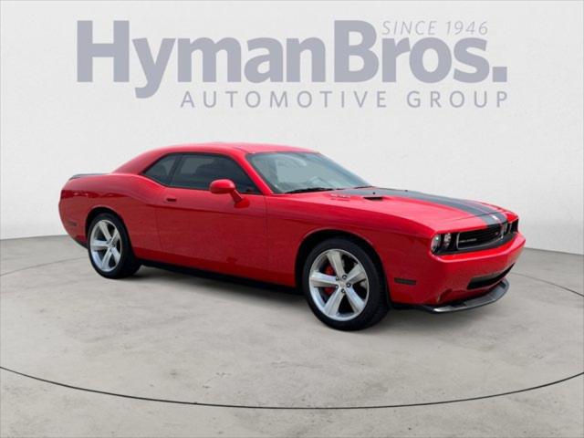2009 Dodge Challenger SRT8 for sale in MIDLOTHIAN, VA