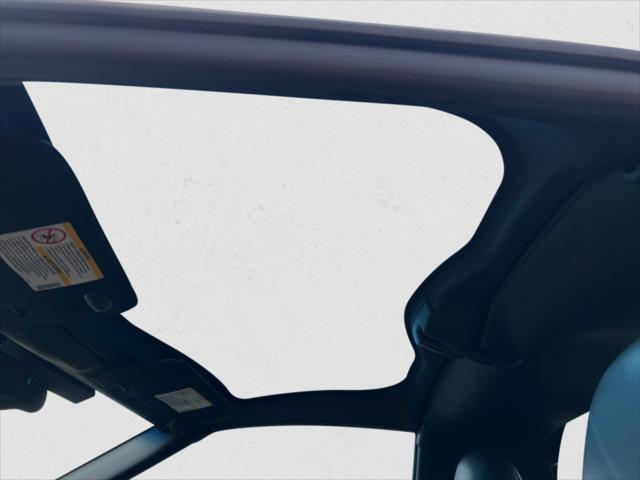 2005 Chevrolet Corvette Coupe , Magnetic Ride, Glass Top