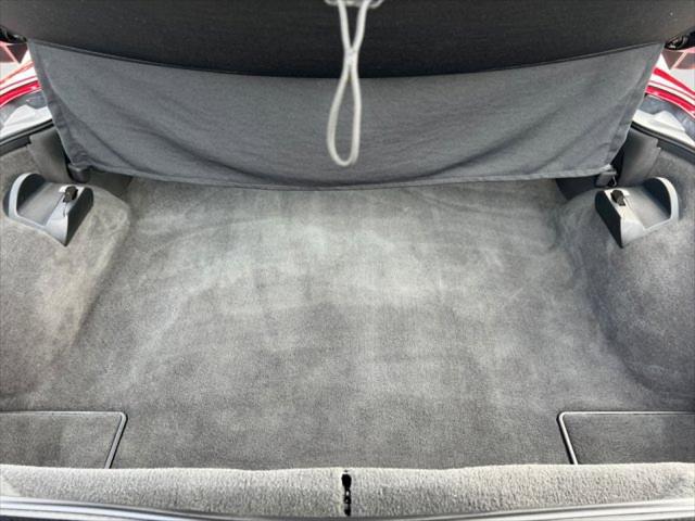 2005 Chevrolet Corvette Coupe , Magnetic Ride, Glass Top