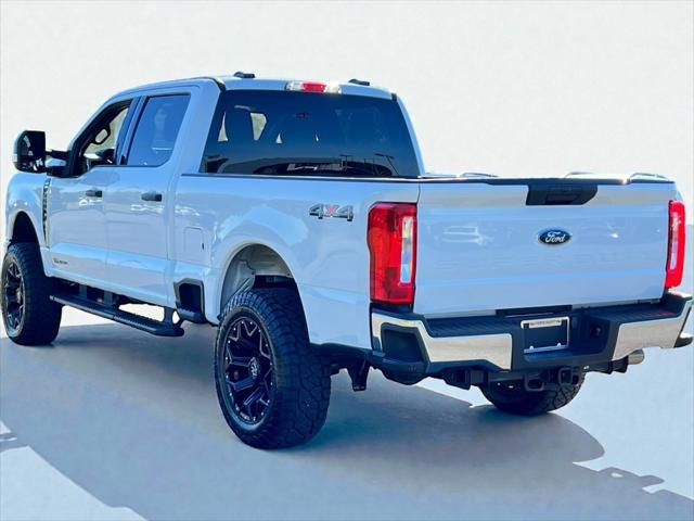 2024 Ford F-250 XLT