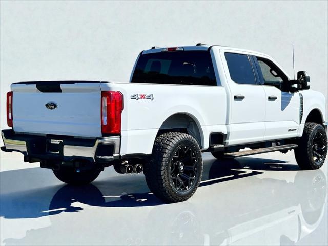 2024 Ford F-250 XLT