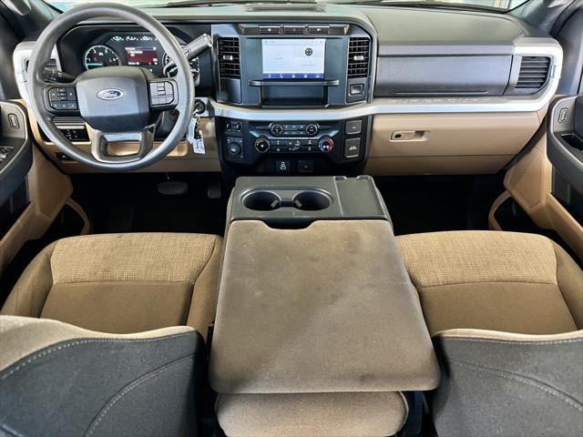 2024 Ford F-250 XLT