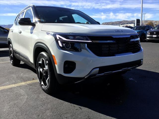 2026 Kia Seltos S for sale in Pocatello, ID