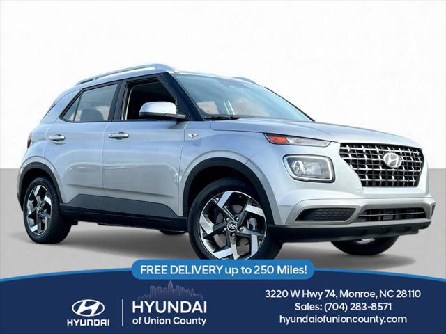 2026 Hyundai Venue SEL for sale in MONROE, NC