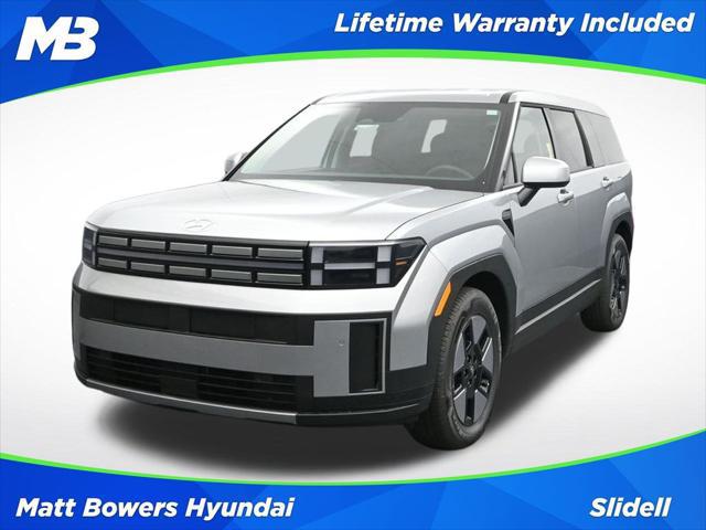 2026 Hyundai Santa Fe Hybrid SE for sale in SLIDELL, LA