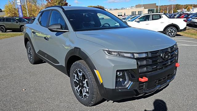 2026 Hyundai Santa Cruz XRT for sale in HAZLE TOWNSHIP, PA