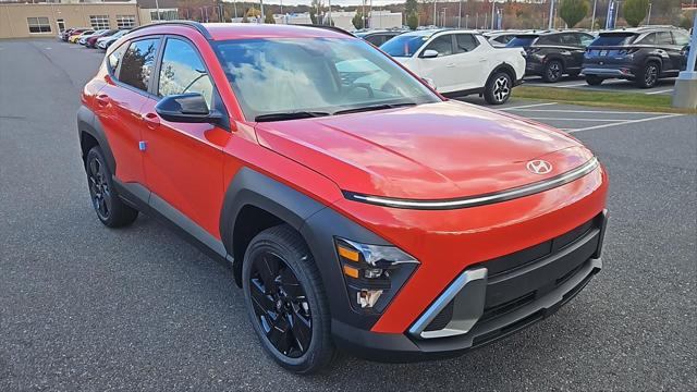 2026 Hyundai Kona SEL Sport for sale in HAZLE TOWNSHIP, PA