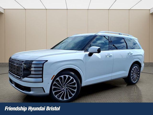 2026 Hyundai Palisade Calligraphy for sale in BRISTOL, TN