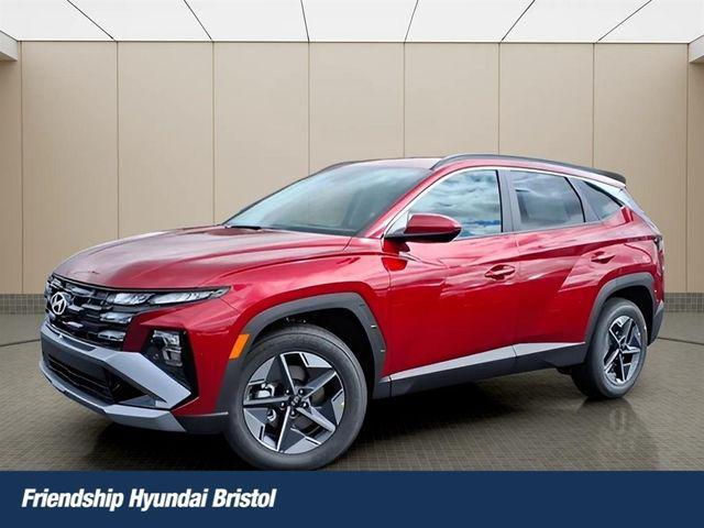 2026 Hyundai Tucson SEL for sale in BRISTOL, TN