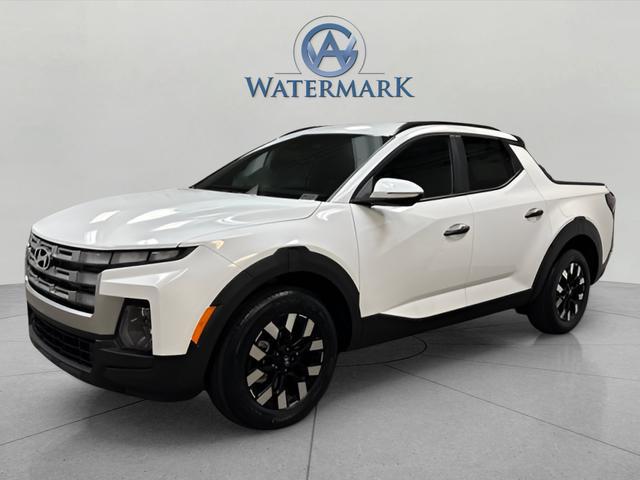 2026 Hyundai Santa Cruz SEL for sale in MARION, IL