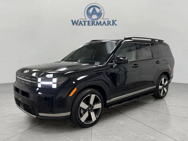2026 Hyundai Santa Fe Hybrid Limited for sale in MARION, IL