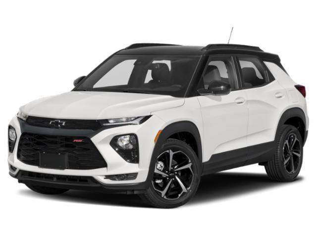 2021 Chevrolet TrailBlazer for sale near BATAVIA, OH