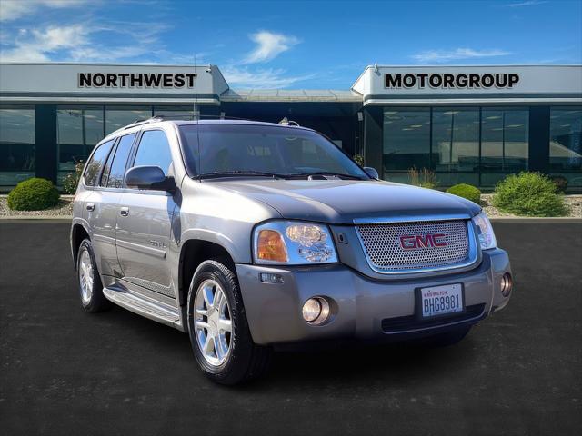 2007 GMC Envoy Denali for sale in Pasco, WA