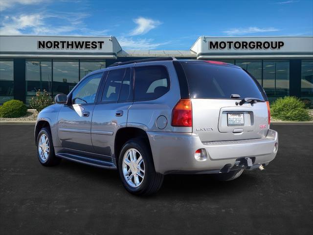 2007 GMC Envoy Denali