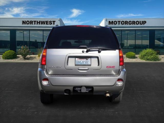 2007 GMC Envoy Denali
