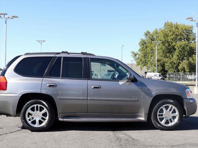 2007 GMC Envoy Denali
