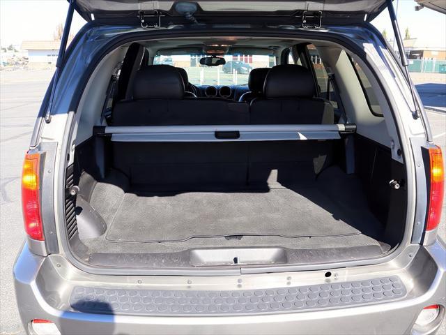 2007 GMC Envoy Denali