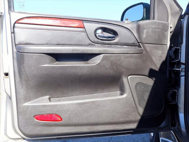 2007 GMC Envoy Denali