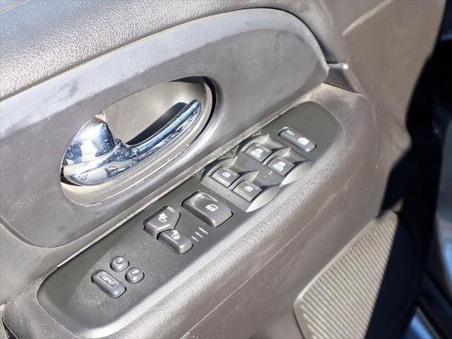 2007 GMC Envoy Denali