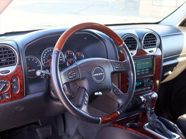 2007 GMC Envoy Denali