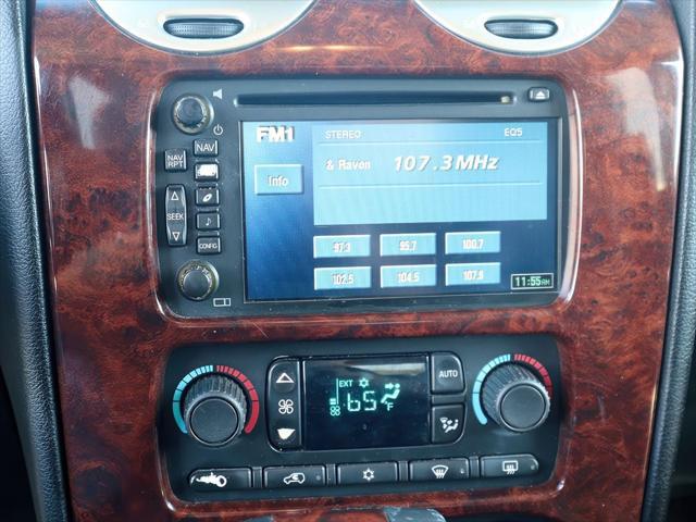 2007 GMC Envoy Denali