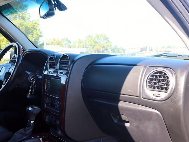 2007 GMC Envoy Denali