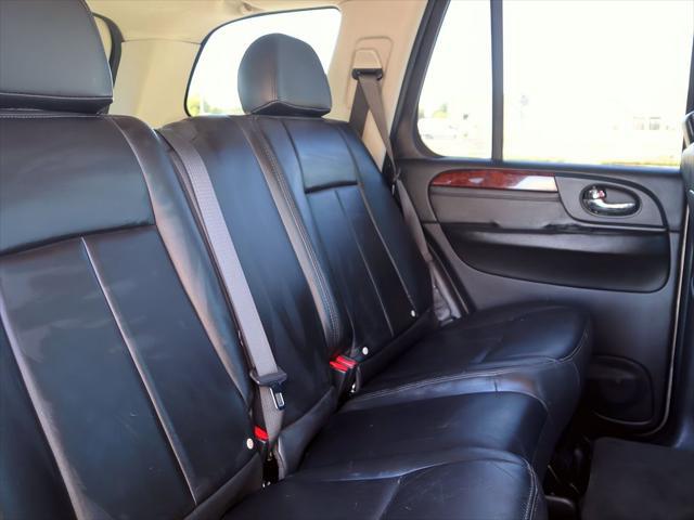 2007 GMC Envoy Denali
