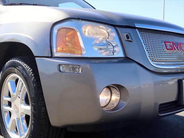 2007 GMC Envoy Denali