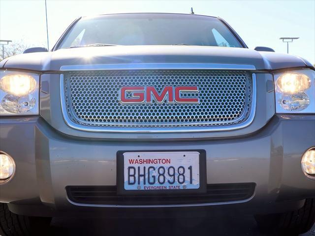 2007 GMC Envoy Denali