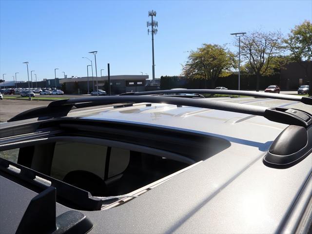 2007 GMC Envoy Denali