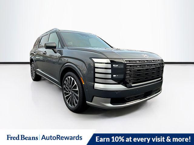 2026 Hyundai Palisade Calligraphy for sale in MECHANICSBURG, PA