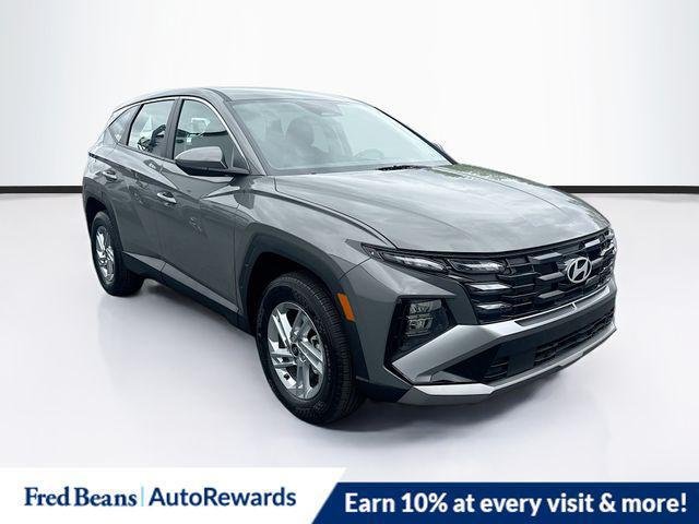 2026 Hyundai Tucson SE for sale in MECHANICSBURG, PA