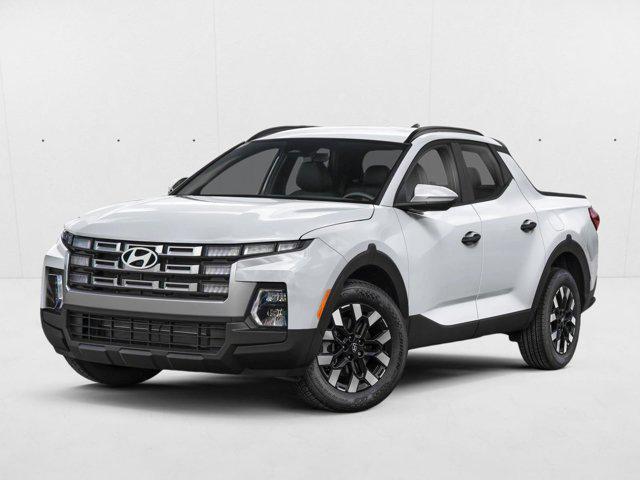 2026 Hyundai Santa Cruz SEL for sale in HARDEEVILLE, SC