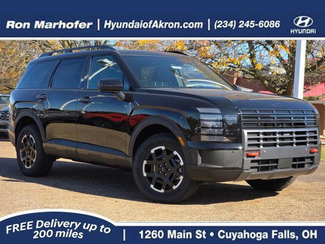 2026 Hyundai Palisade XRT Pro for sale in CUYAHOGA FALLS, OH