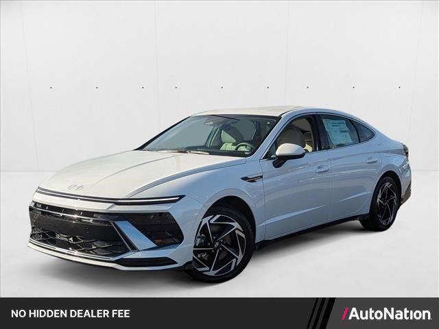 2026 Hyundai Sonata SEL Sport for sale in SAVANNAH, GA