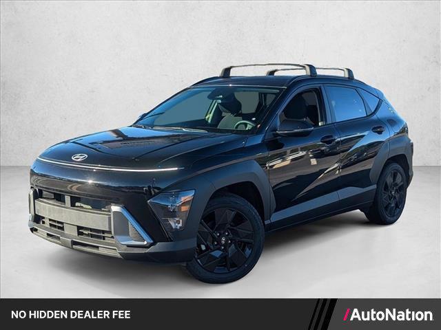 2026 Hyundai Kona SEL Sport for sale in SAVANNAH, GA