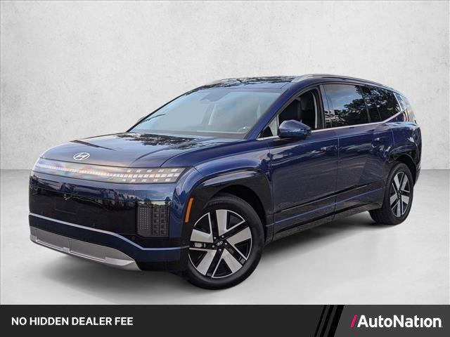 2026 Hyundai IONIQ 9 SEL for sale in SAVANNAH, GA