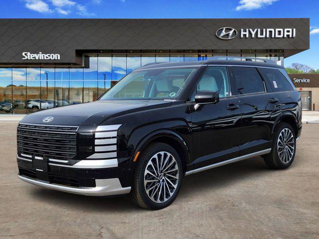 2026 Hyundai Palisade Calligraphy for sale in FREDERICK, CO