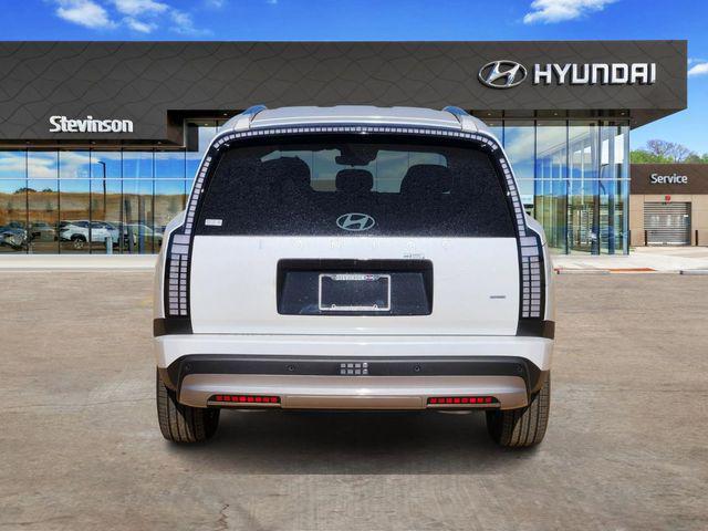 2026 Hyundai IONIQ 9 SE