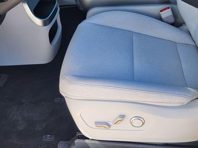 2026 Hyundai IONIQ 9 SE