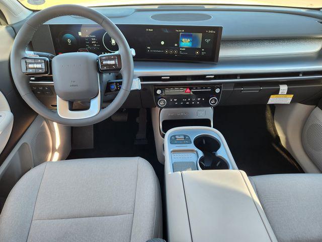 2026 Hyundai IONIQ 9 SE