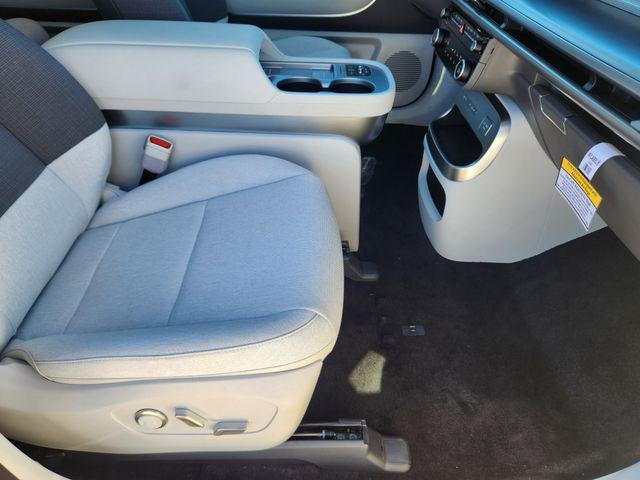 2026 Hyundai IONIQ 9 SE
